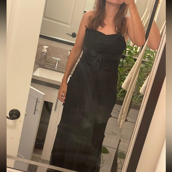 Mango Zouheir Mourad Limited Edition Dress - Worn Once! - Picture 1 of 2